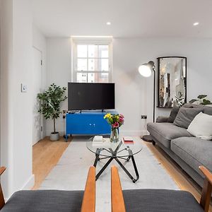 Appartement met Twee Slaapkamers